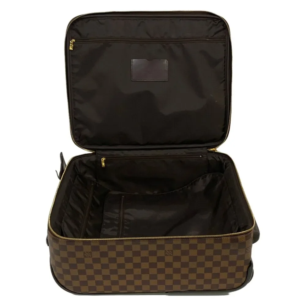 Louis Vuitton Pegase 50 Damier Suitcase N23256